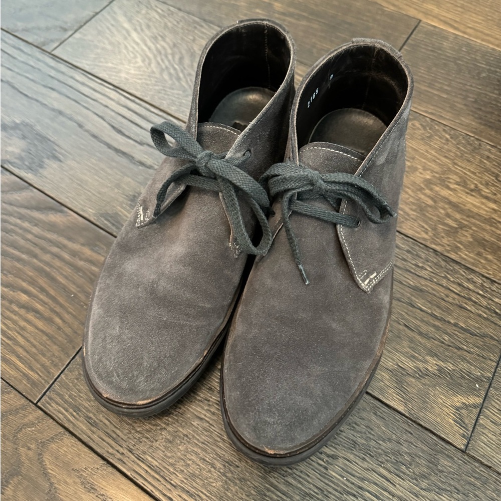 To Boot New York Adam Derrick Shoes